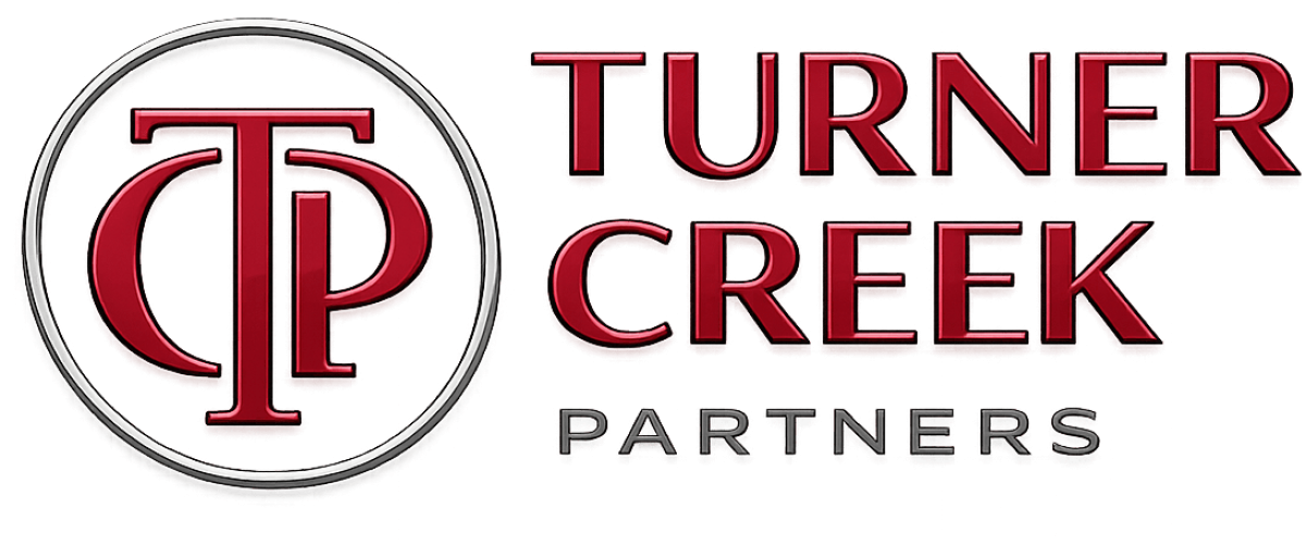 Turner Creek Partners Logo